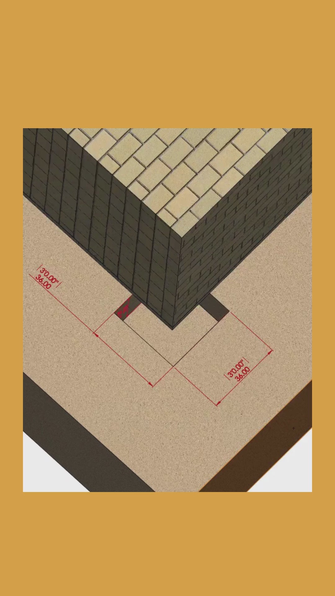 Push Pier System