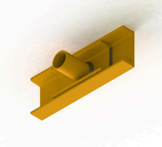 Push Pier System